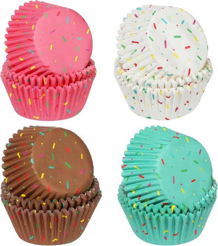 200pcs confetti sprinkle - 200pcs,