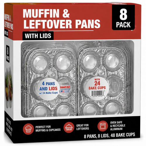 Handi foil cup aluminum - handi-foil,